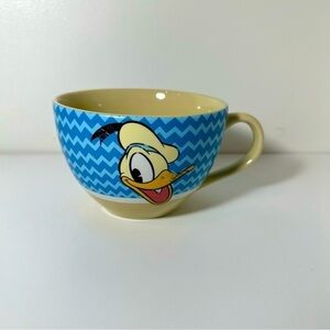 Disney Store Donald Mug